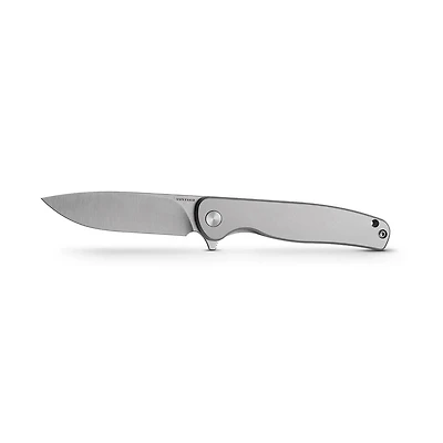 Vosteed Mini Labrador Satin Titanium (A3001)