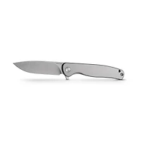 Vosteed Mini Labrador Satin Titanium (A3001)