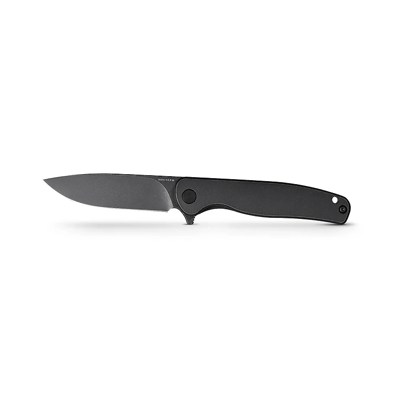 Vosteed Mini Labrador Black Stonewashed Titanium (A3002)