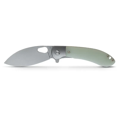 Vosteed Nightshade G10 Jade (A0103;NSK003)