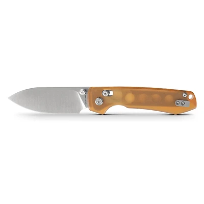 Vosteed Racoon Crossbar PEI (A0531)