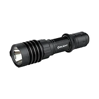 Olight Warrior X4 Rechargeable Tactical Flashlight Black (O-WARRIORX4-MBK-CA)