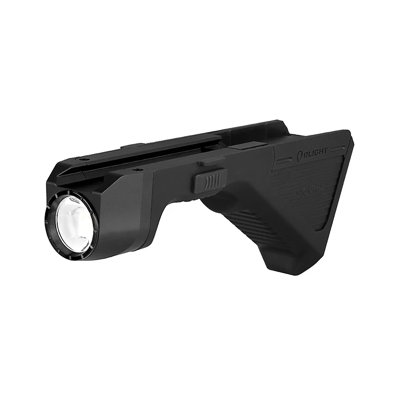 Olight Sigurd Angled Grip Light Black (O-SIGURD-BK-CA)
