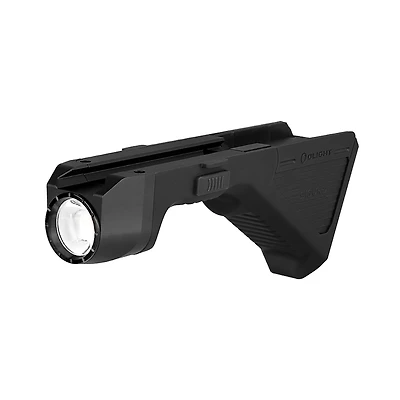 Olight Sigurd Angled Grip Light Black (O-SIGURD-BK-CA)