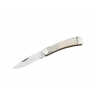 Boker Manufaktur Traditional Series 2.0 Lockback Smooth Bone