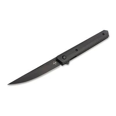 Boker Plus Kwaiken Air All Black (01BO339)