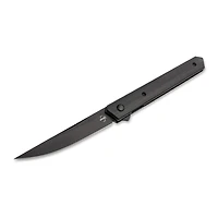 Boker Plus Kwaiken Air All Black (01BO339)