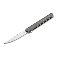 Boker Plus Kwaiken Air Titanium (01BO169)