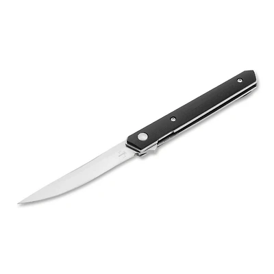 Boker Plus Kwaiken Air Mini G10 Black (01BO324)