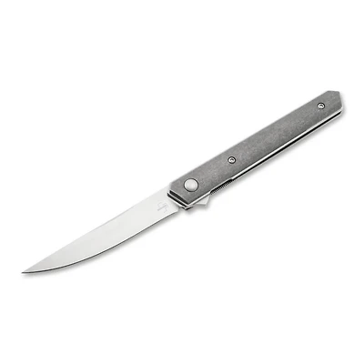 Boker Plus Kwaiken Air Mini Titanium (01BO326)
