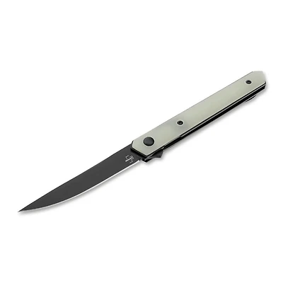 Boker Plus Kwaiken Air Mini G10 Jade (01BO331)