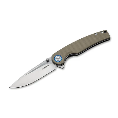Boker Magnum Rekin (01SC007)