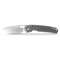 Vosteed Psyop Elmax Titanium Grey (A2204)