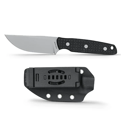 Vosteed Mink Micarta Black (D0101)
