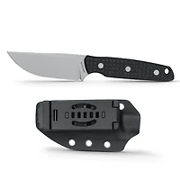 Vosteed Mink Micarta Black (D0101)
