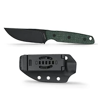 Vosteed Mink Micarta Green (D0102)