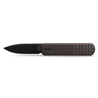 Vosteed Corgi Black Stonewashed Nitro-V Copper (A0715;CG29NTORF)