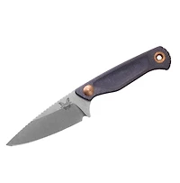 Benchmade Dacian Spear Point Micarta Blue (203)