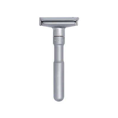 Merkur Futur Safety Razor Matte Chrome 9.5cm (700002)