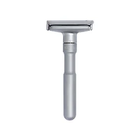 Merkur Futur Safety Razor Matte Chrome 9.5cm (700002)