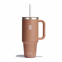 Hydro Flask All Around Travel Tumbler Sandy 40oz (LE-TT40PSF24-B)