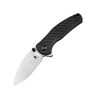 Kizer Mini Grouper CF Black (V3669A1)