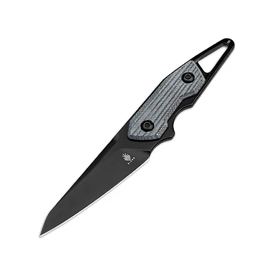 Kizer Groom Denim Micarta Blue (1060A1)