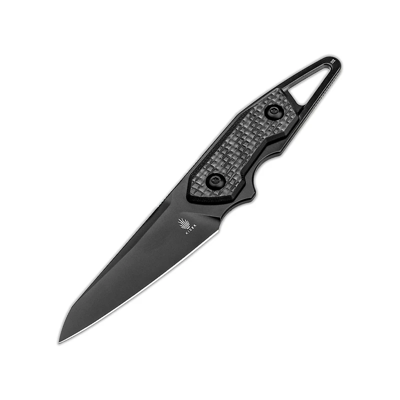 Kizer Groom Carbon Fiber Black (1060A2)