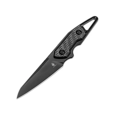 Kizer Groom Carbon Fiber Black (1060A2)