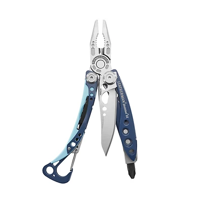 Leatherman Skeletool CX Nightshade (833127)