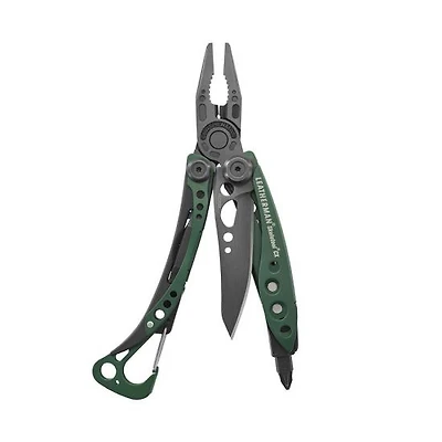 Leatherman Skeletool CX OD Green (833139)