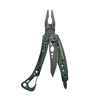 Leatherman Skeletool CX OD Green (833139)