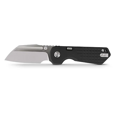 Vosteed Hedgehog Alum Black (A1304)