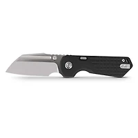 Vosteed Hedgehog Alum Black (A1304)