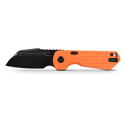 Vosteed Hedgehog Alum Orange (A1305)