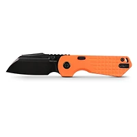 Vosteed Hedgehog Alum Orange (A1305)