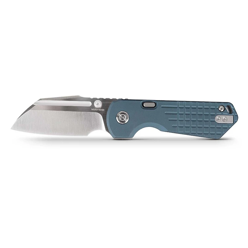 Vosteed Hedgehog Alum Blue (A1306)