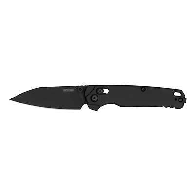 Kershaw Bel Air Black (KE-6105BLK)