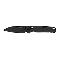 Kershaw Bel Air Black (KE-6105BLK)