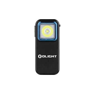 Olight Oclip Black (O-OCLIP-BK-CA)