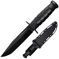 Cold Steel Leatherneck SF Steel Black (CS-39LSFC)