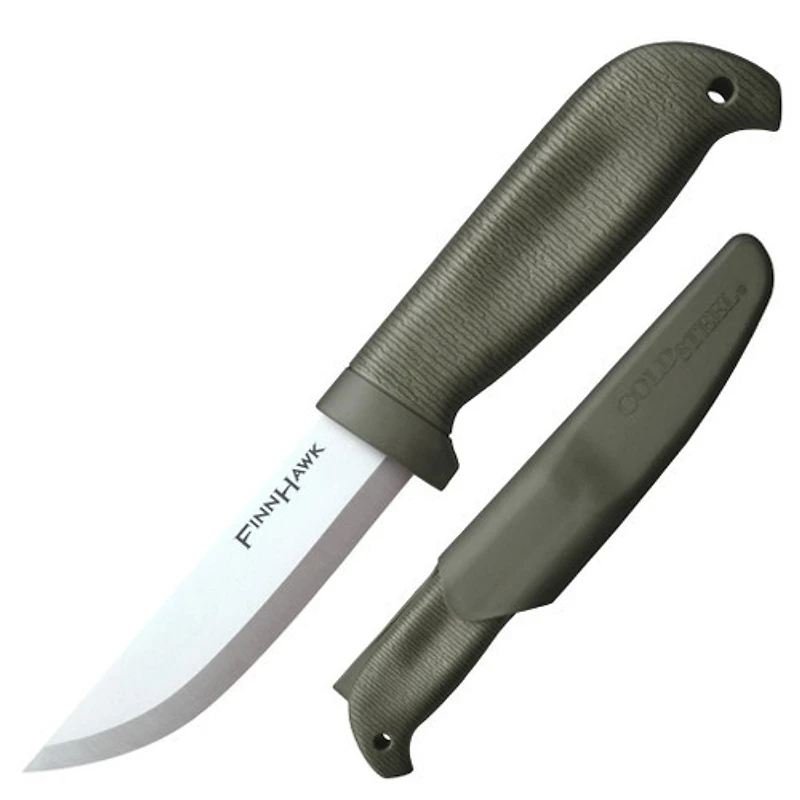 Cold Steel Finn Hawk SS (CS-20NPK)