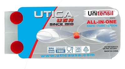 Unitensil All in One Cutlery