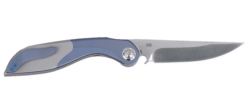 CRKT Fial Titanium (Premium) (5671)