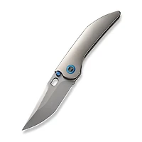 WE Attor Bead Blasted CPM Ti (WE23037B-2)