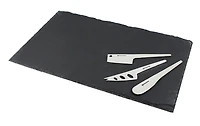 Swissmar Slate Board 4pc Set (CS0190)
