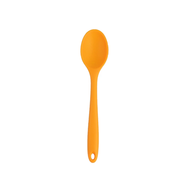 Kussi Silicone Mini Spoon Orange (SSPORS)