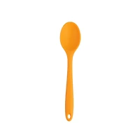 Kussi Silicone Mini Spoon Orange (SSPORS)