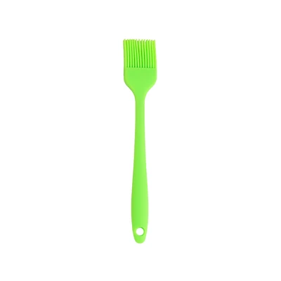 Kussi Silicone Mini Brush Lime (SBRLMS)