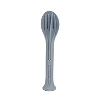 Kussi Wheat Straw Sporks Blue (SWSSBL)